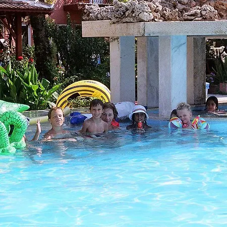 Truva 3* Fethiye