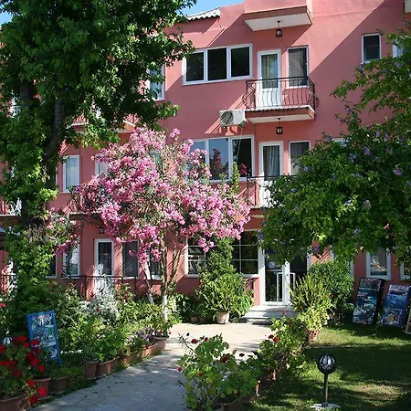 Truva 3* Fethiye