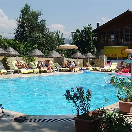 Truva Fethiye
