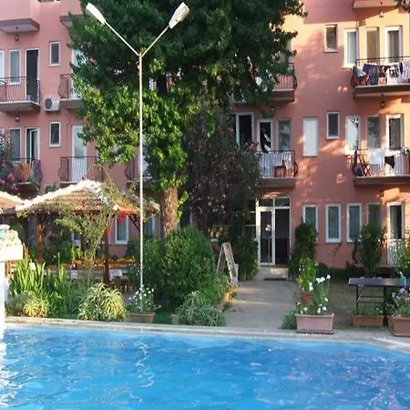 Truva Φετιγιέ