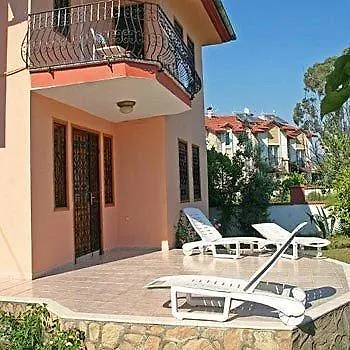 Truva Φετιγιέ