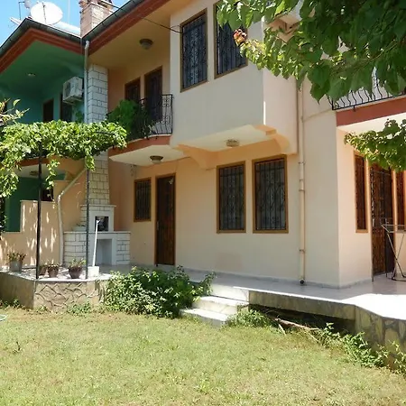 Truva Otel