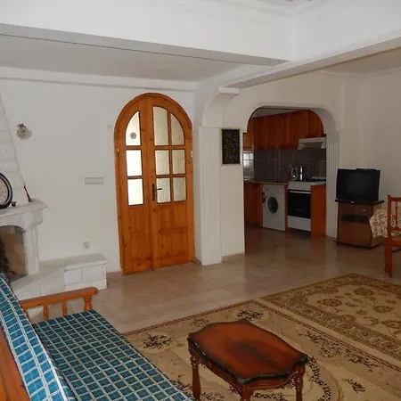 Truva Otel