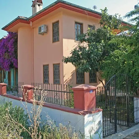 Truva 3* Fethiye