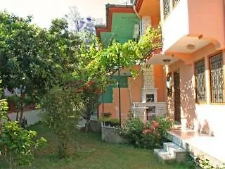 Truva Otel Fethiye