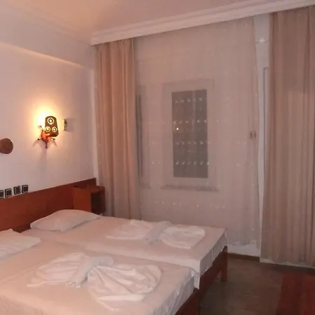 Truva Fethiye