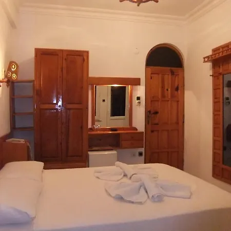 Truva Otel 3*