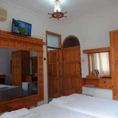 Truva Otel 3*