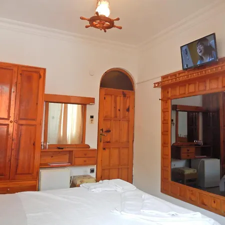 Truva Otel