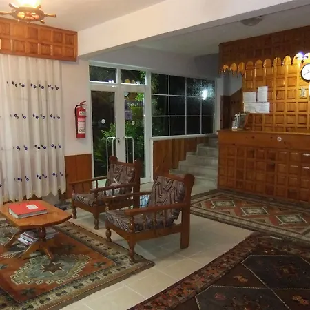 Otel Truva 3*