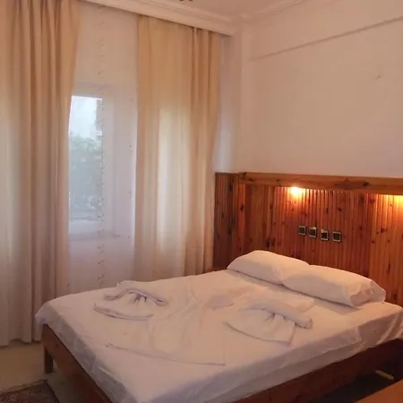 Truva Fethiye
