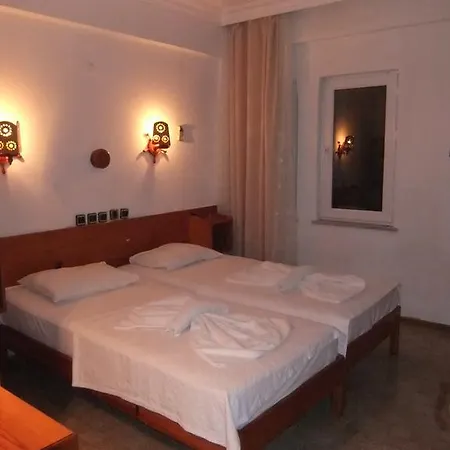 Hotel Truva 3*