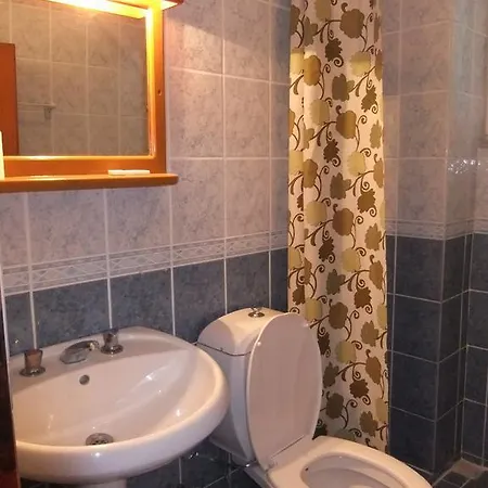 Hotel Truva