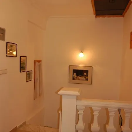 Szálloda Truva