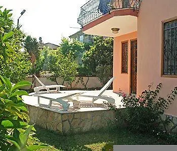 Szálloda Truva 3*