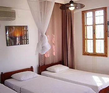 Szálloda Truva Fethiye