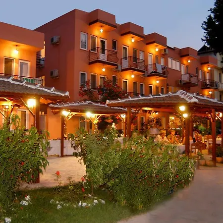 Hotel Truva Fethiye