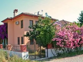 Truva Hotell Fethiye