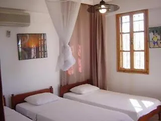 Truva Szálloda Fethiye