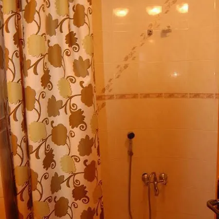 Truva Szálloda Fethiye