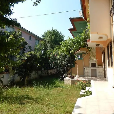 Truva 3* Fethiye