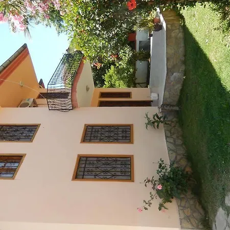 Truva Hotel Fethiye