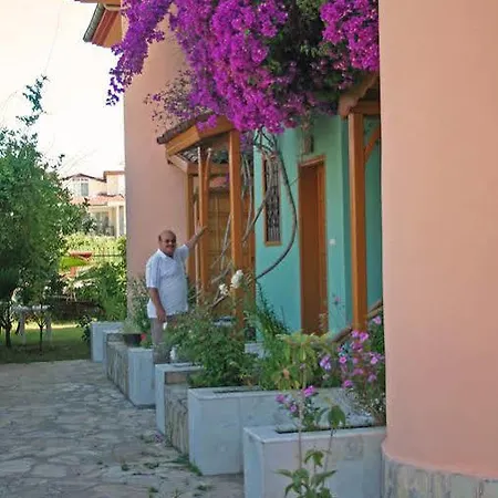 Truva 3* Fethiye