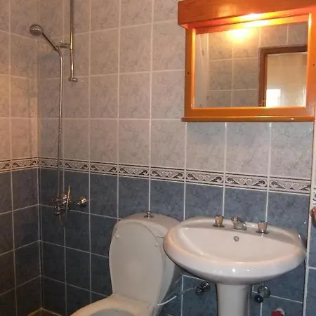Truva Szálloda Fethiye