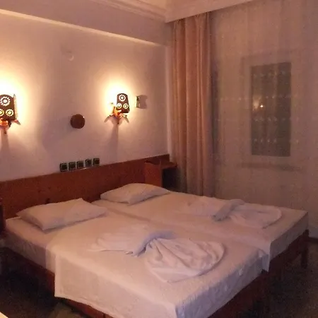 Truva Szálloda 3*