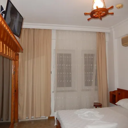 Truva Hotell 3*