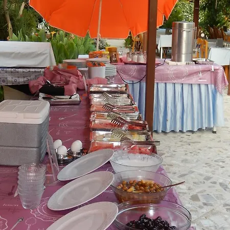 Truva Szálloda Fethiye