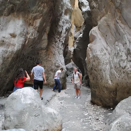 Hotel Truva Fethiye