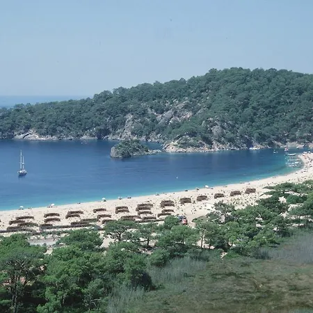 Hotel Truva Fethiye