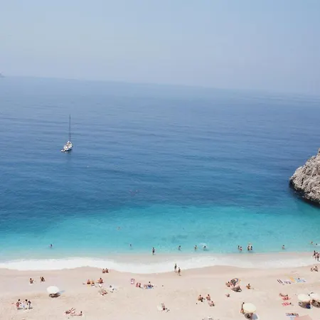 Truva Fethiye