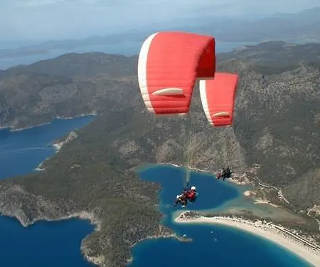 Truva Fethiye