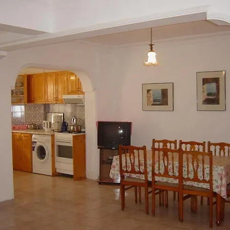 מלון Truva פאטהיה